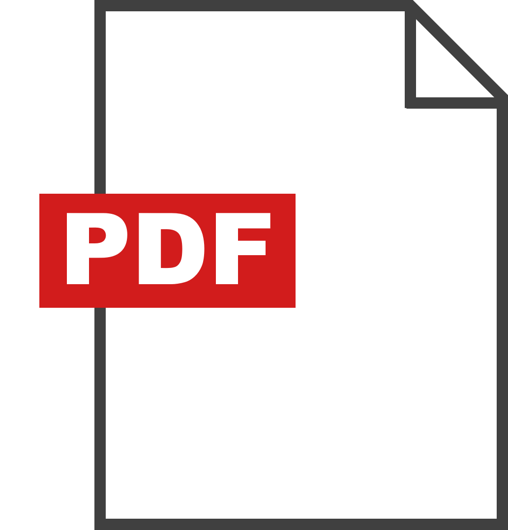 PDFを開くアイコン